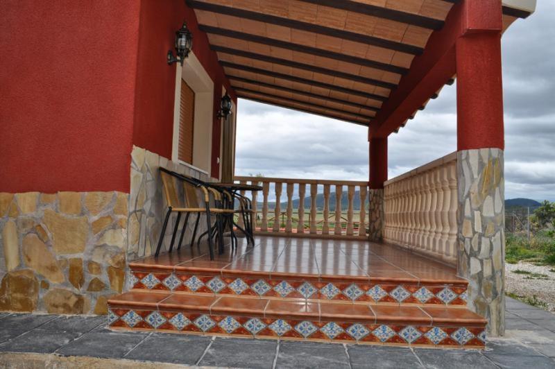 Alojamientos Casa Ruiz Archivel Exterior photo
